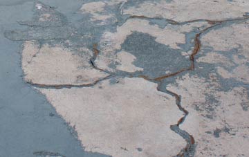 fibreglass roofing replacement Wyegate Green