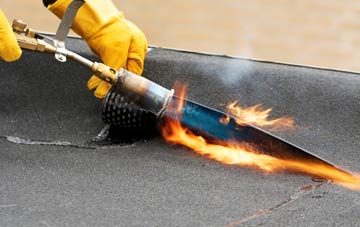 flat roof repairs Wyegate Green, Gloucestershire