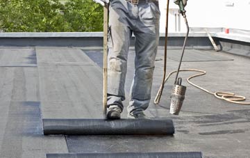 flat roof replacement Wyegate Green, Gloucestershire