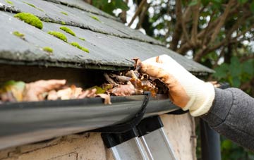 gutter cleaning Wyegate Green, Gloucestershire