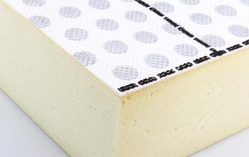 meeting Wyegate Green building codes